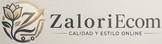 ZaloriEcom – Inicio